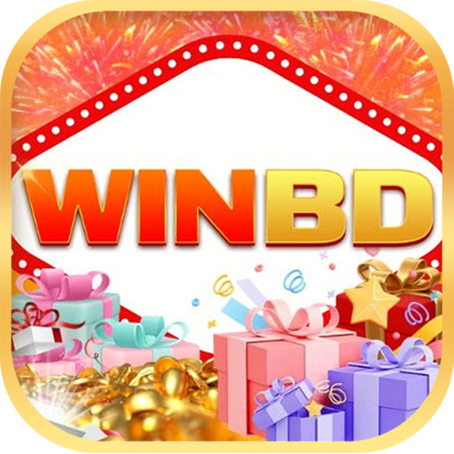WINBD GAME LOGO PNG