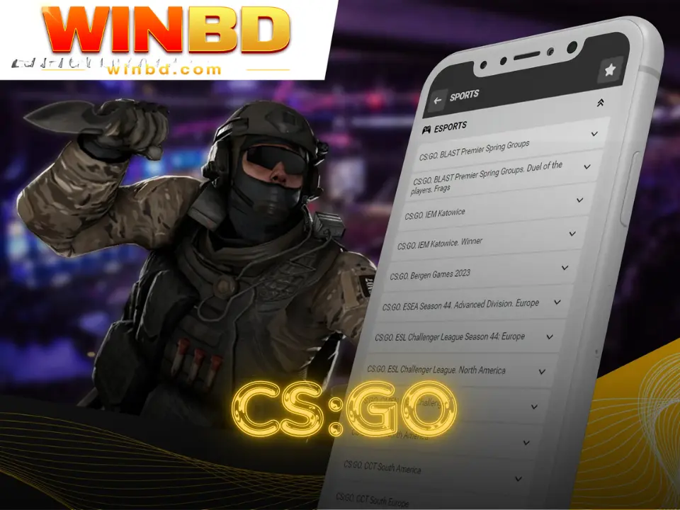 WINBD NEW CASINO APP