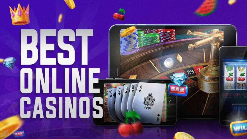WIN BD NEW ONLINE CASINO APP IN BANGLADESH