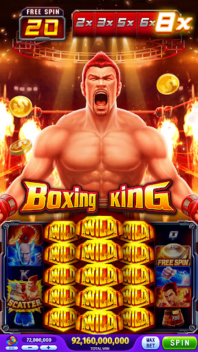 WINBD NEW SLOTS GAME APP