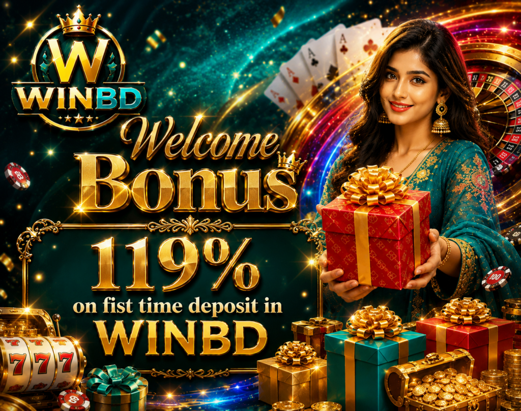 Winbd online taka income app