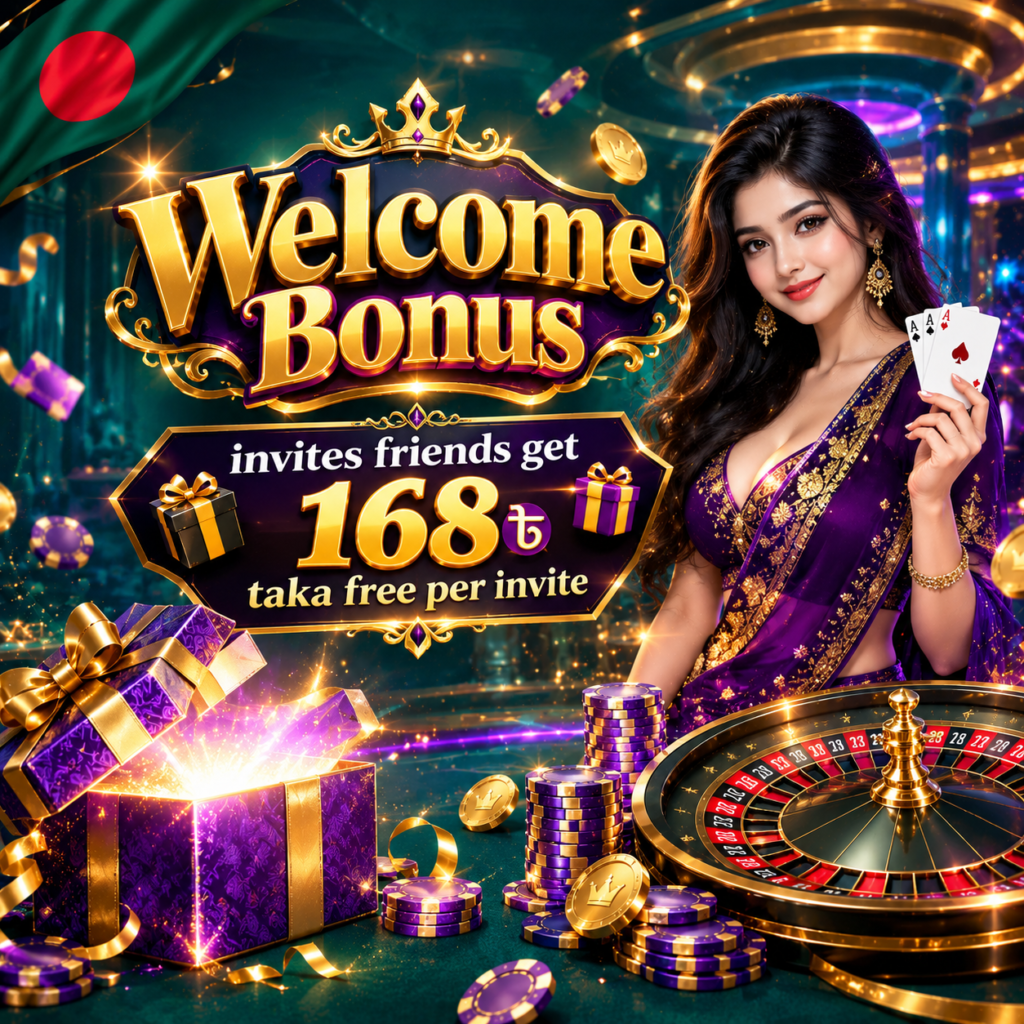 Winbd online casino app in Bangladesh