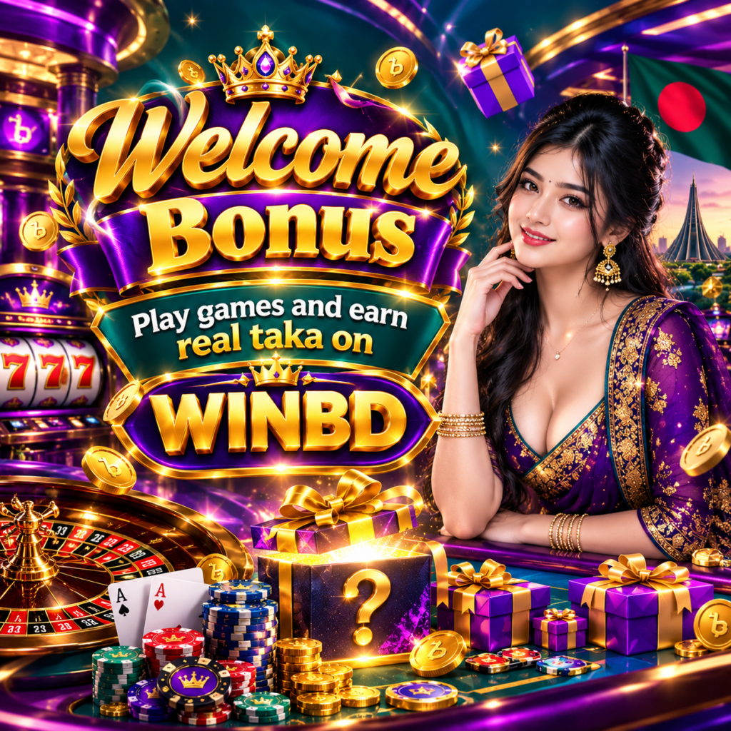 play games and earn real taka